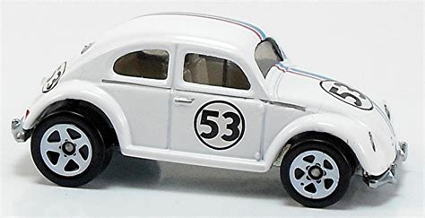 191 Volkswagen Beetle Herbie The Love Bug We Know Its Not A The