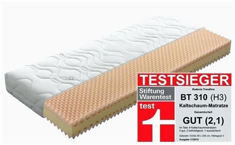 Tempur matratzen kommen von der tempur sealy deutschland gmbh in. Die Besten Ideen Für Tempur Matratzen Test - Beste ...