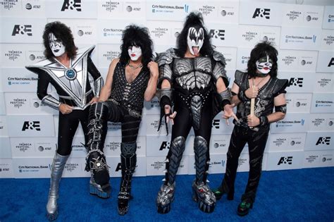 Kisstory Looks Back At 50 Years Of Rock N Rolling All Night