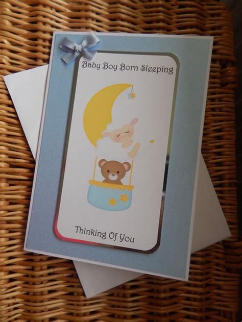 Pin On Baby Loss Sympathy Cards