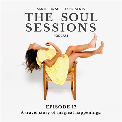 The Soul Sessions Podcast • Kori Hahn