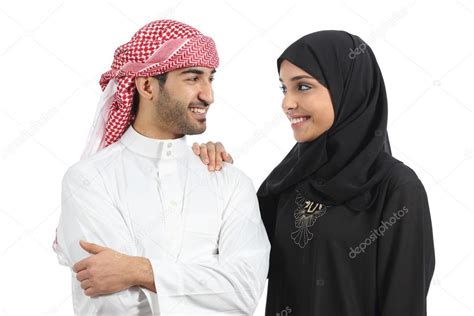 Saudi Couple Telegraph