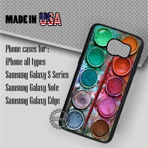 Phone Cover Paint Set Wheretoget