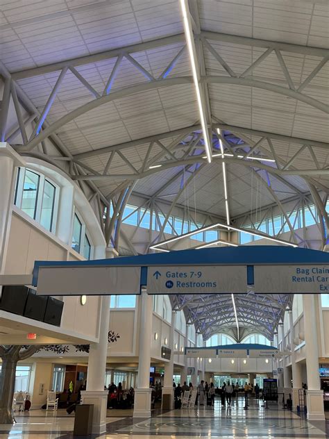 Wilmington International Airport Ilm Home