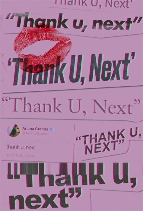 Image Gallery For Ariana Grande Thank U Next Music Video Filmaffinity