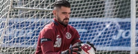 Trayectoria   empezó desde las inferiores de los pioneros de cancún. Andrés Gudiño ofrece disculpas a la afición de Cruz Azul