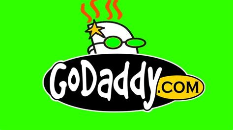 GoDaddy And The Onion Bring The Internet To Life