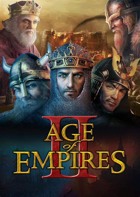 Age Of Empires 2 Vikings Sonicfor