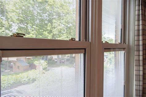 Integral Blinds Windows With Built In Blinds