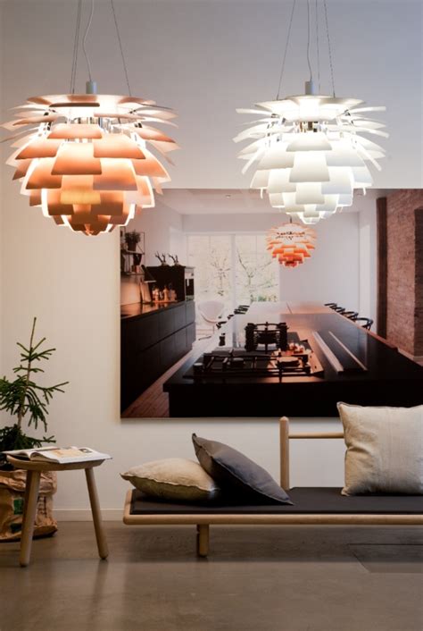 Top 10 Lounge Area Lighting Ideas