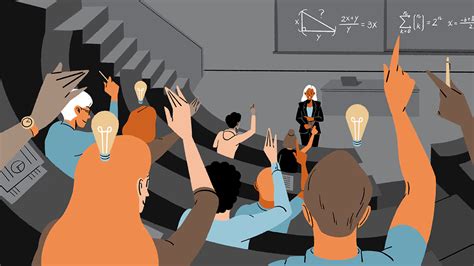 How To Make Your Teaching More Inclusive The Chronicle Of Higher Education