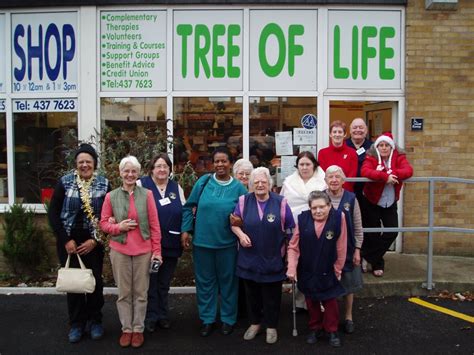 Tree Of Life Centre Wythenshawe 12012005 01012006