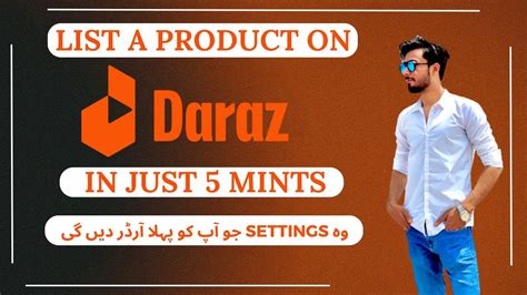 Daraz Haul How To List Product On Daraz Daraz Shoppping Haul Youtube