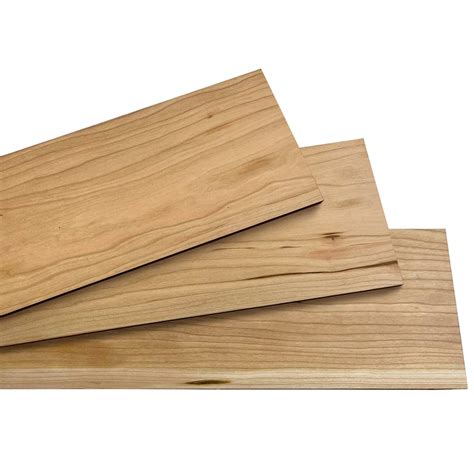 Cherry Hardwood Thins Craft Project Ready Wood Board Diy Etsy