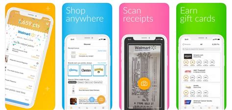 Fetch rewards is a free mobile app that rewards people for shopping. 10 BEST Cashback Apps to Earn Rewards While You Shop