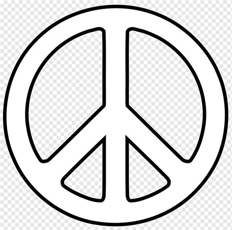 Símbolos de paz, Paz, texto, apresentação, adesivo png | PNGWing