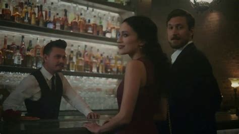 Jim Beam Tv Commercial How You See It Featuring Mila