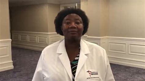 Stella Immanuel Trump Promotes A Doctor Who Has Claimed Alien Dna Was Used In Medical