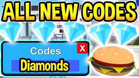 You have to prepare and serve the dishes ordered by your customers. ALL NEW RESTAURANT TYCOON 2 CODES - Free Release | Roblox ...