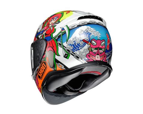 .or outer space anime babes. One Piece Anime Motorcycle Helmet | helmet