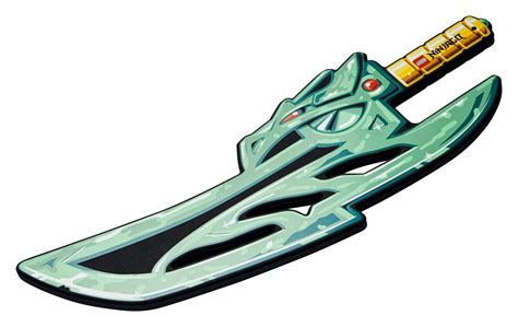 Jade Blade 854074 Ninjago Buy Online At The Official Lego Shop Nz