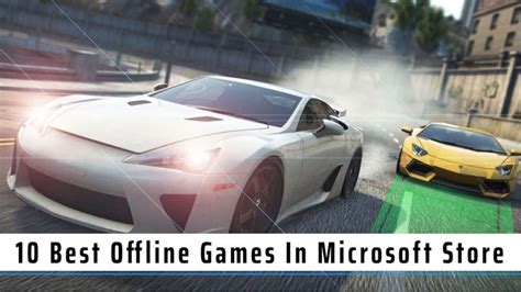 10 Best Offline Games In Microsoft Store Pc Players Should Try Photos