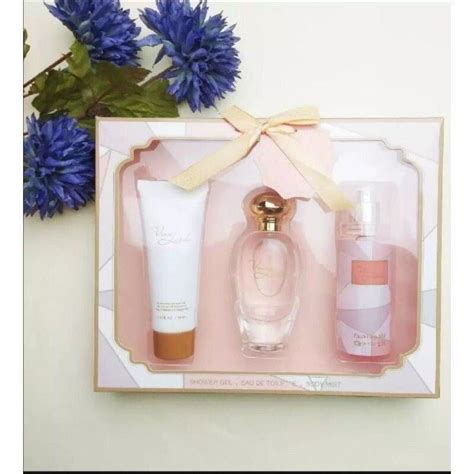 In Viva Luck Set Perfume Beauty Personal Care Fragrance Deodorants On Carousell