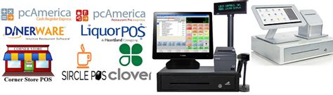 Top 10 Best Pos Software And Hardware Retail And Restaurant Pos