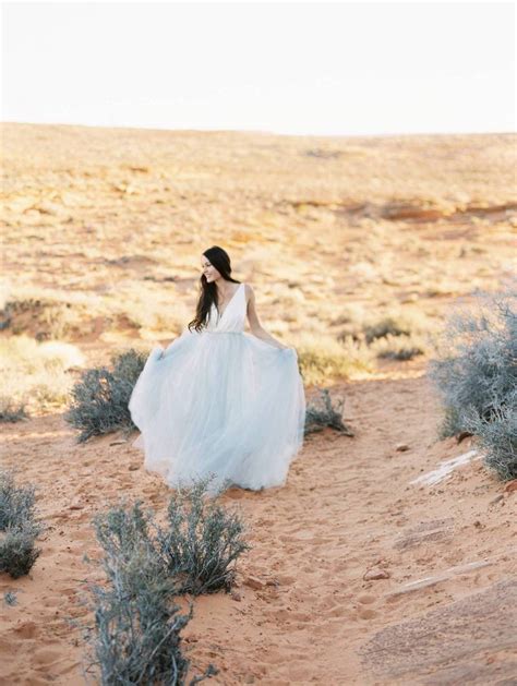 Stunning Desert Wedding Inspiration From Arizona Arizona Wedding Inspiration