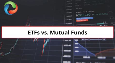 Etfs Vs Mutual Funds Which Is Better For Investors