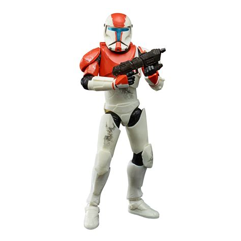 Hasbro The Black Series Gaming Greats Star Wars Republic Commando Rc