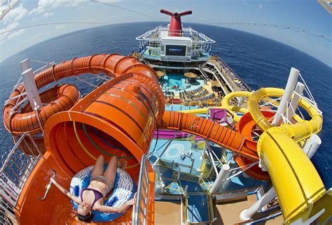 My Carnival Vista To Do List Carrie On Travel