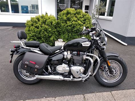 The triumph bonneville speedmaster is offered petrol engine in the malaysia. Details zum Custom-Bike Triumph Bonneville Speedmaster des ...