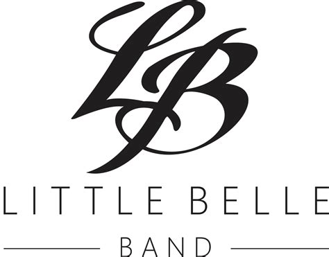 Song List — Little Belle Band