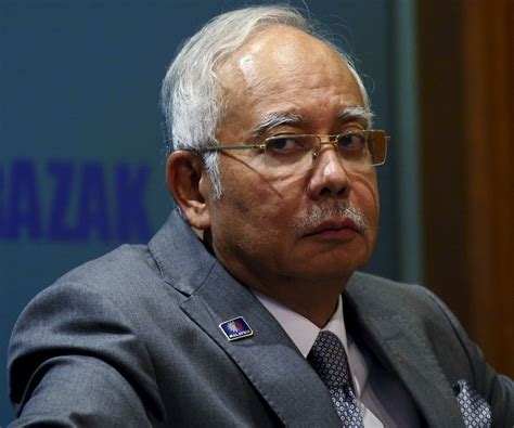 A very calm morning here in stadium tun abdul razak jengka. Najib Razak Biography - Facts, Childhood, Family Life ...