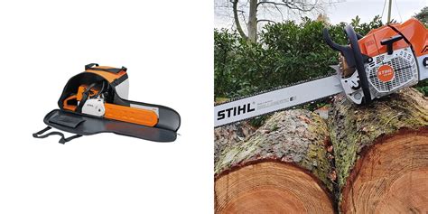 The Best Price And Review Of Stihl 881 Worlds Most Powerful Chainsaw