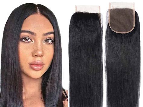 Frontal Vs Closure: Which Is The Best To Opt For? - Lewigs