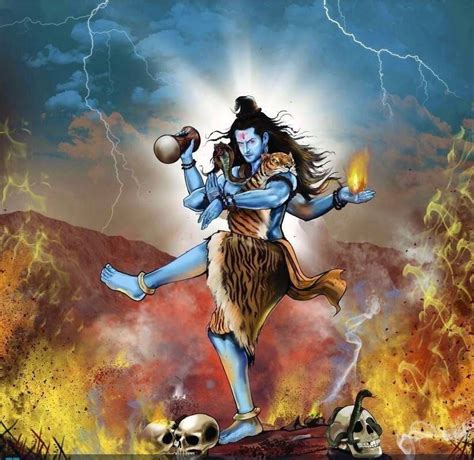And click on the link below to see mahadev's unlimited latest wallpaper. Mahadev (With images) | Shiva angry, Lord shiva, God shiva