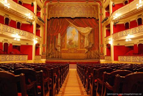 teatre fortuny Reus | El Periplo del PlanB