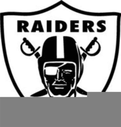 Free Oakland Raider Clipart Free Images At Vector Clip