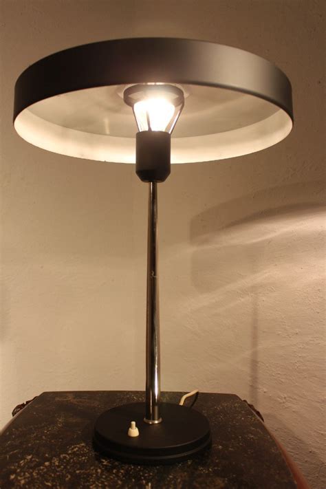 Proantic 1970s Lamp By Louis Kalff