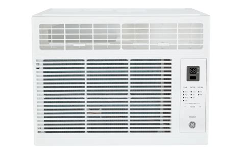 Free 2 Day Shipping Buy Ge 6000 Btu 115 Volt Room Air Conditioner With