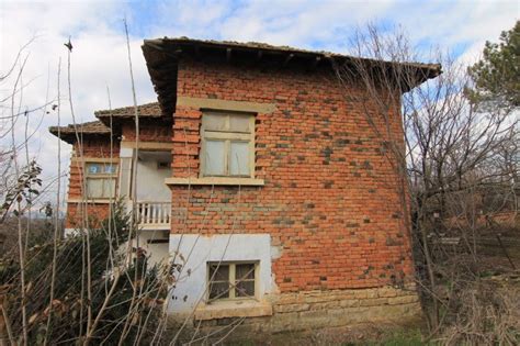1 bedroom 2 bedrooms 3 bedrooms 4 bedrooms. property, house in VIROVSKO, VRATSA, Bulgaria - Very cheap ...