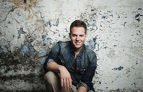 Matthew West Connects With Fans Stories