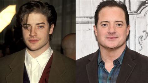Do You Know Brendan Fraser Quiz Trivia And Questions