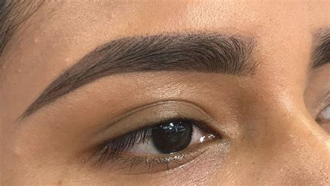 Heres How To Find Your Perfect Eyebrow Shape Once And For All