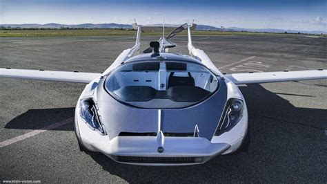Aircar vous suit partout où vous êtes pour vos déplacements professionnels ou voyages sur casablanca, marrakech, fès, agadir, tanger, rabat, oujda, nador, ouarzazate ou essaouira et fait. El Aircar de Klein Vision ya vuela | HIGHXTAR.