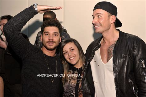 Andrea Cerioli, prima serata in discoteca per il tronista di 'Uomini e