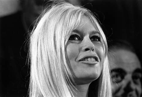 Scandalous Facts About Brigitte Bardot The French Blonde Bombshell