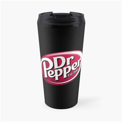 Dr Pepper Mugs Redbubble